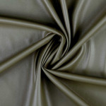 synthetic leather - olive (h)