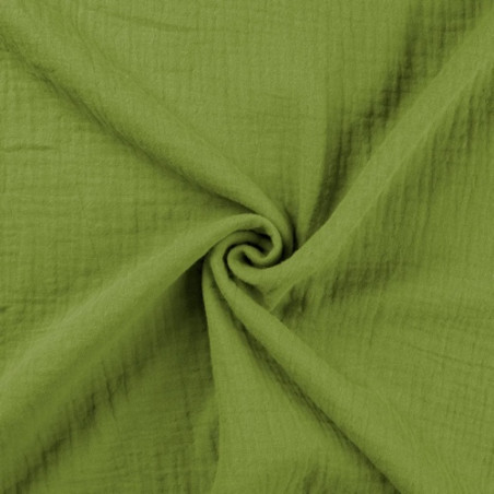 double gaze - Enfant Uni citron vert (24)