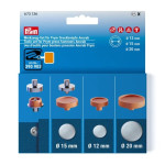 Prym tool set Anorak 12, 15, 20mm (673136)