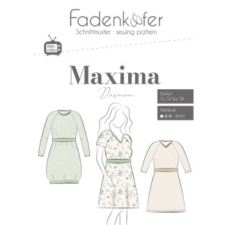 Fadenkäfer - Maxima Damen