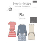 Fadenkäfer - Pia Damen