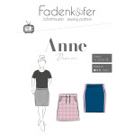 Fadenkäfer - Anne Damen