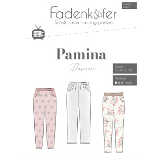 Scarabée à fil - Femmes Pamina