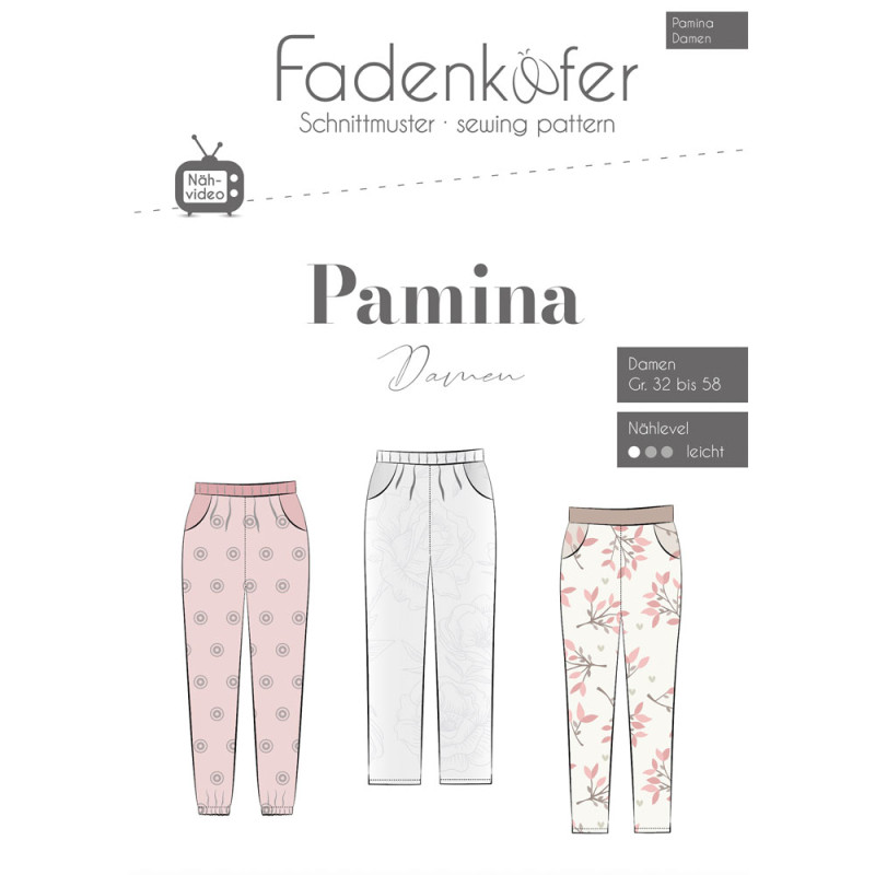 Thread Beetle - Pamina Women Thread Beetle - Pamina Women