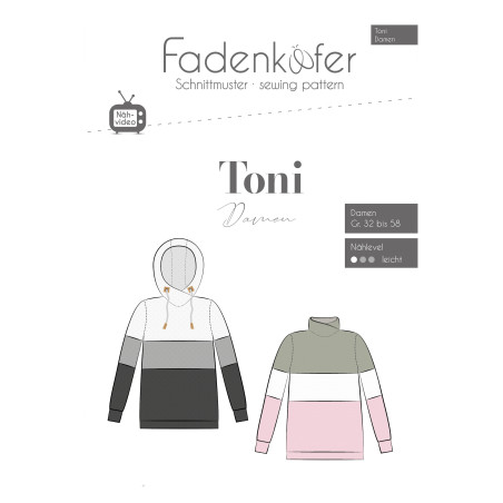 Scarabée à fil - Toni Damen
