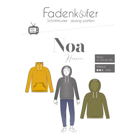 Thread Beetle - Noa Herren