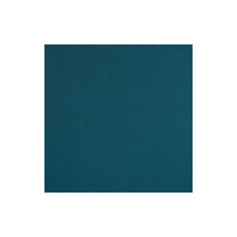 Canvas - Uni dark petrol 041 (v)