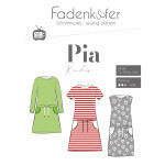 Fadenkäfer - Pia Kinder