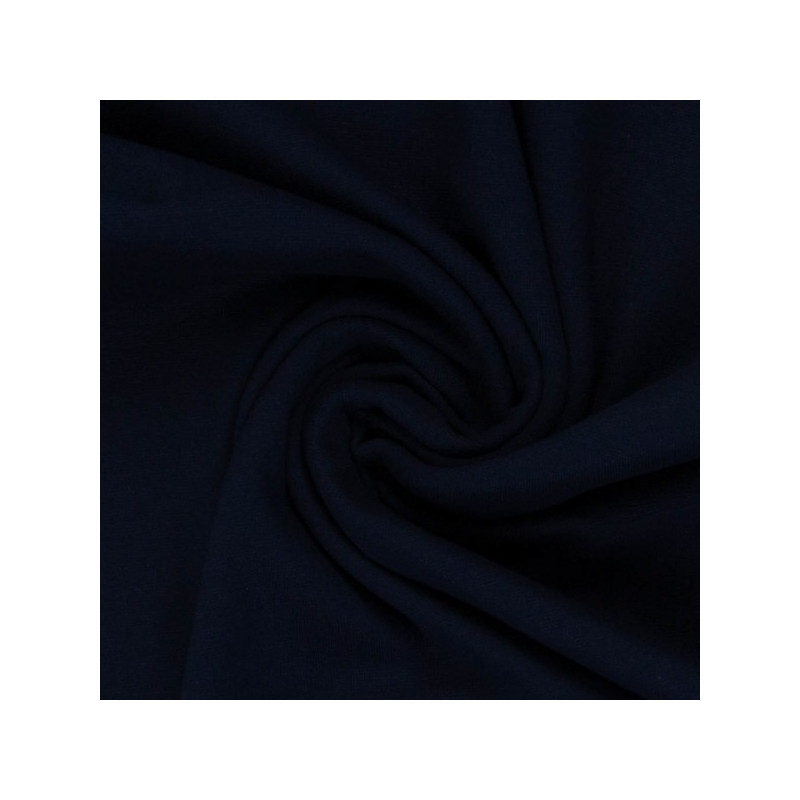 Smooth Cuff Heike navy (597)