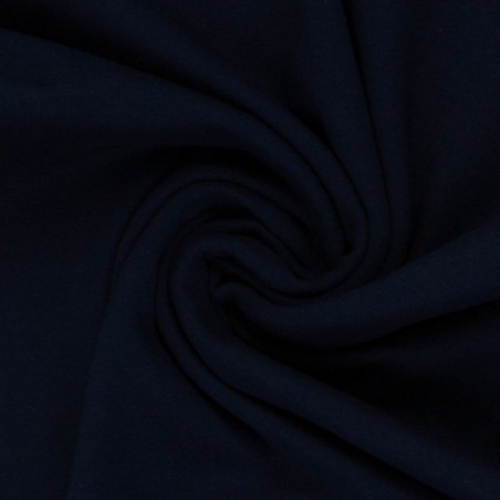 Smooth Cuff Heike navy (597)