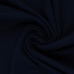 Smooth Cuff Heike navy (597)