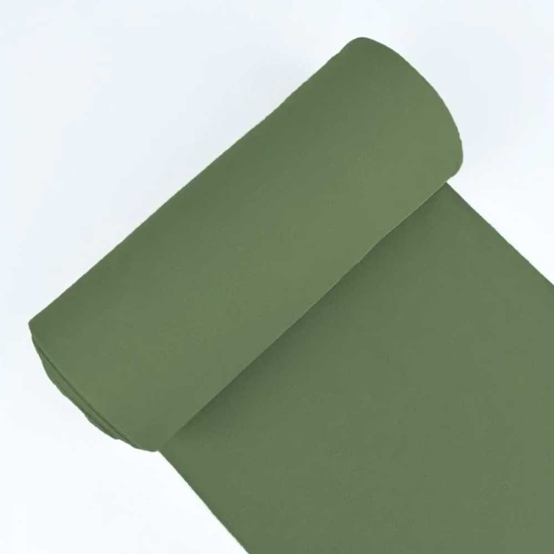 Smooth Cuff smoke green 1121 (m)