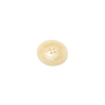 4-hole button 30mm - Grunge ecru