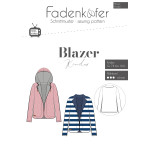 Thread Beetle - Children's Blazer