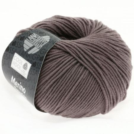 Lana Grossa - Cool Wool taupe (558)