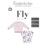 Fadenkäfer - Fly Kinder