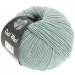 Lana Grossa - Cool Wool ice grey (2028)