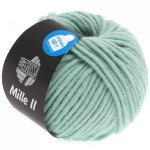 Lana Grossa - Mille II light mint (086)
