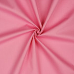 Coton popeline - hellpink (v)