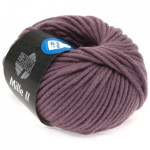 Lana Grossa - Mille II old purple (066)