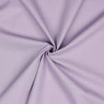 Popeline de coton - lilas (v54)