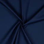 Baumwollpopline - navy (v14) Baumwollpopline - navy (v14)