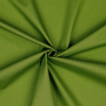 Cotton popline - green (v044)