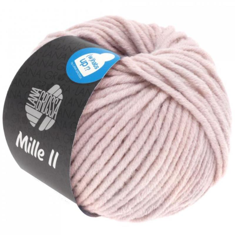 Lana Grossa - Mille II roses (083)