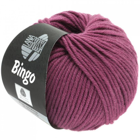 Lana Grossa - Bingo à la bière (179)