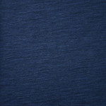 Leftover - Merinostrick - Fine Merino dark blue 36cm