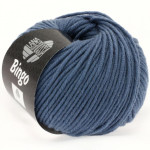 Lana Grossa - Bingo bleu tourterelle (134)