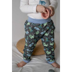 sweat - Mrs Mint pour Hilco Dino Wonderland anthracite