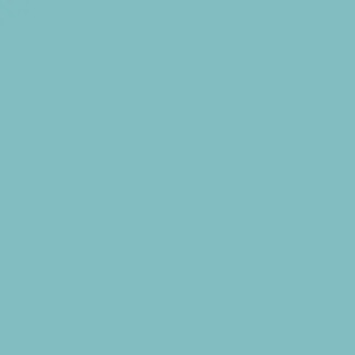 performance jersey - swim lycra plain light turquoise