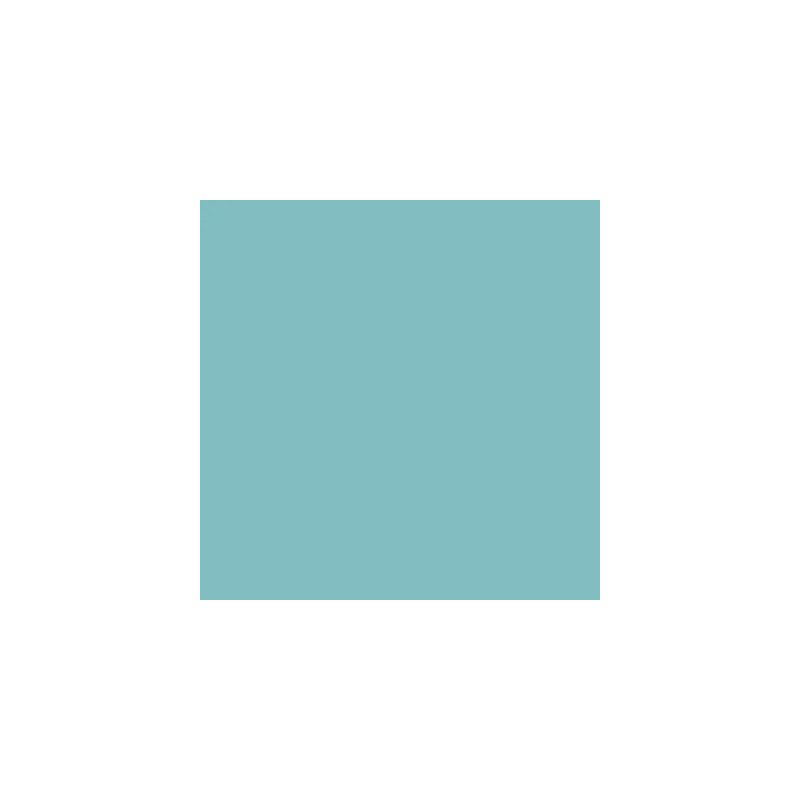 Jersey technique - Lycra de bain uni turquoise clair