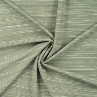 Jersey technique - Lycra Noisy rayé menthe poivrée