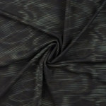 performance jersey - Lycra Gradient wave smoke mint performance jersey - Lycra Gradient wave smoke mint