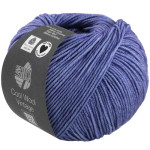Lana Grossa - Cool Wool Vintage light blue (7378)