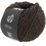 Lana Grossa - Bingo daim mélangé (1038)