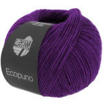 Lana Grossa - Ecopuno violette (206)