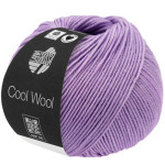 Lana Grossa - Cool Wool violet purple (2110)