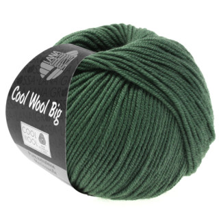 Lana Grossa - Cool Wool Big reseda green (967)