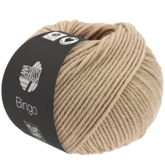 Lana Grossa - Beige Bingo (770)