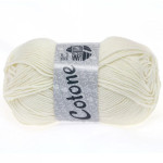 Lana Grossa - Cotone natural (28)