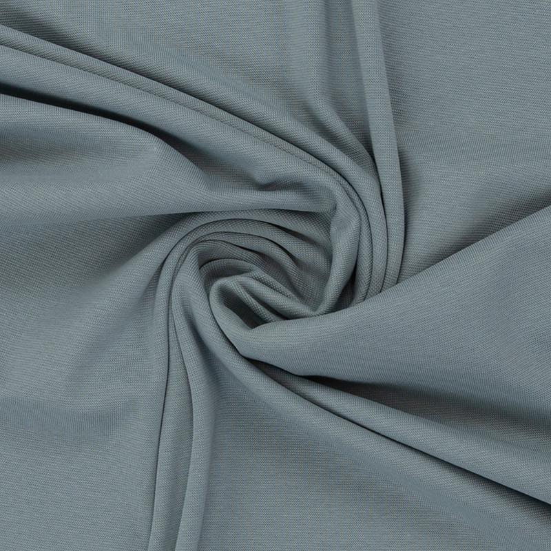 Smooth Cuff Heike smoke blue season FW (257)
