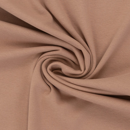 Smooth Cuff Heike mocca season FW (274)