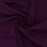 Smooth Cuff Heike plum HW (648) Smooth Cuff Heike plum HW (648)