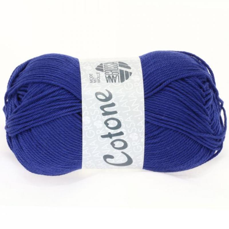 Lana Grossa - Cotone royal (12)