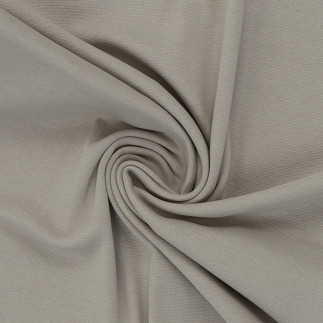 Smooth Cuff Heike taupe season FW (676)