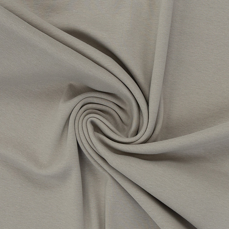 Smooth Cuff Heike taupe season FW (676)