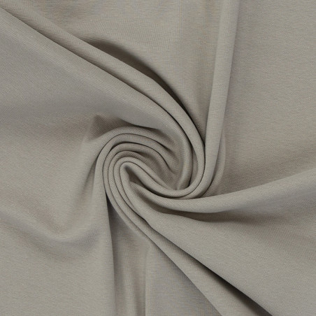 Smooth Cuff Heike taupe season FW (676)